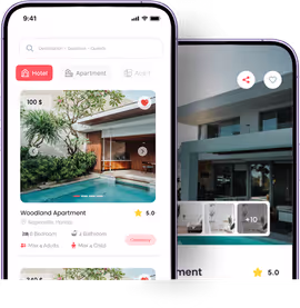 Mobile app
